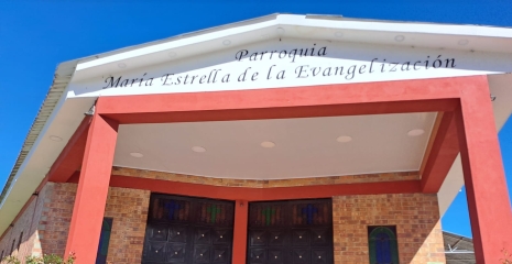 María, Estrella de la Evangelización