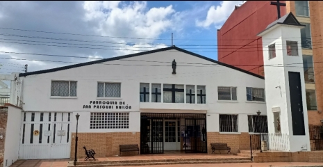 Templo