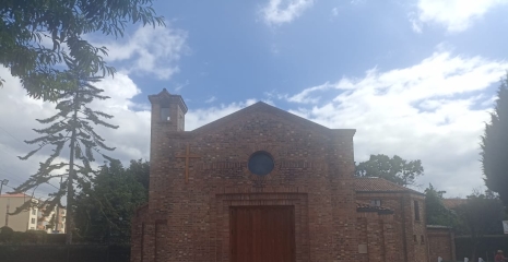 PARROQUIA