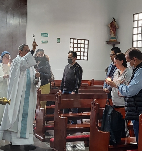 bendición