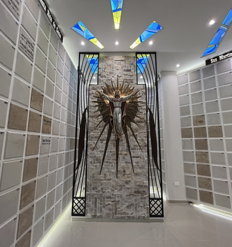 Parroquia Santa Inés de Guaymaral