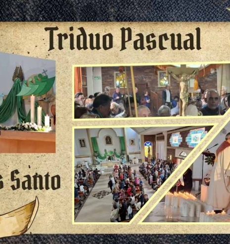 semana santa