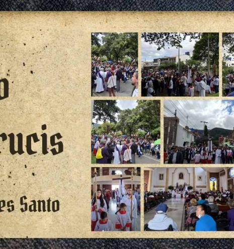 semana santa