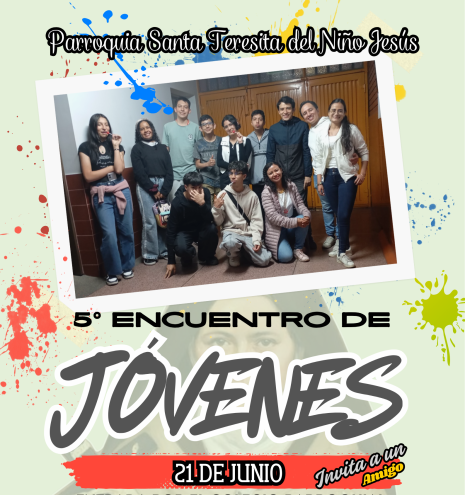 parroquia 6