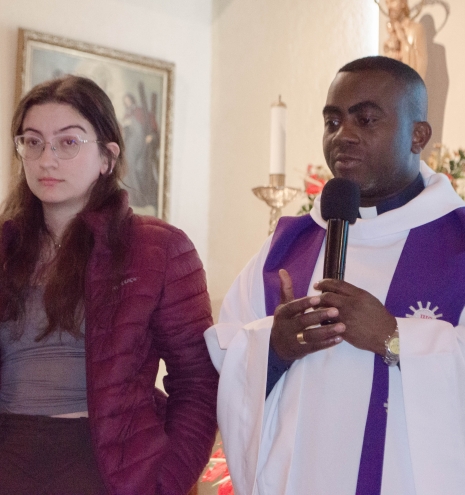 Lupe Batallán conferencia 23 septiembre 2025