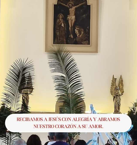 semana santa