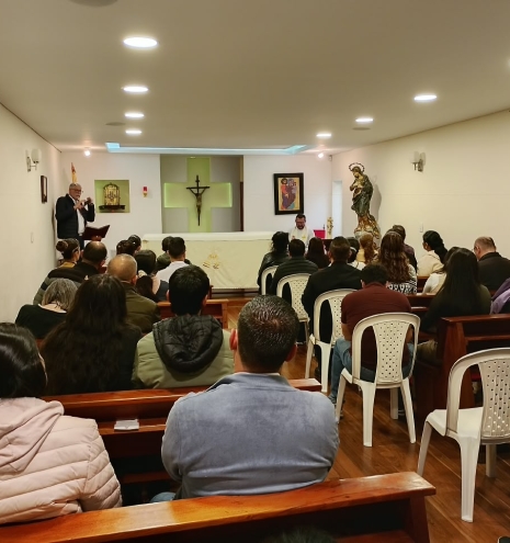 Esposos Caná 4