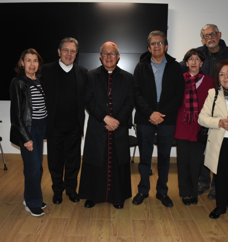 visita