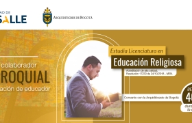 Educación religiosa