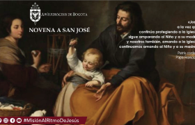 Novena a San José