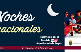 Noches vocacionales