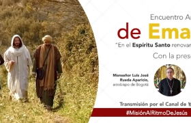 Retiros de Emaús