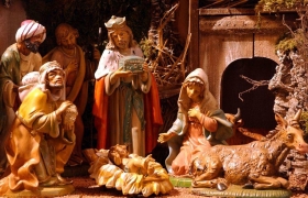 Misa Navidad