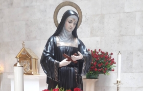 La Santa