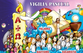 Vigilia Pascual