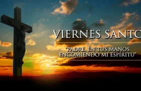 VIERNES SANTO