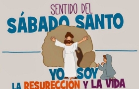 SABADO SANTO