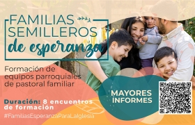 Equipos Parroquiales 