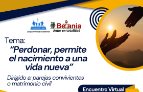 Betania 20 mayo