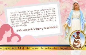 Celebración eucaristica
