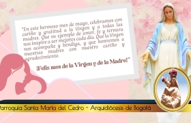 Celebración eucaristica