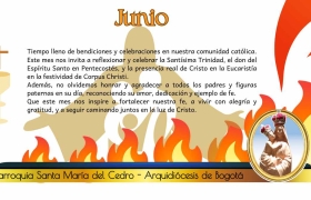 Celebración eucaristica