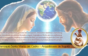 Celebración eucaristica