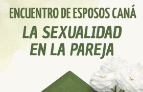Esposos Caná Septiembre 2026