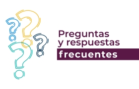 Preguntas y respuestas frecuentes