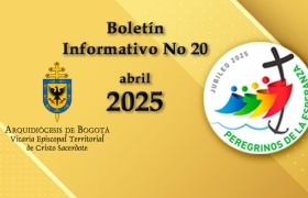 Boletin No 20