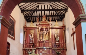 Nuestra Señora de la Peña
