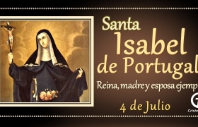 santo del día