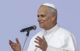 Papa León XIV