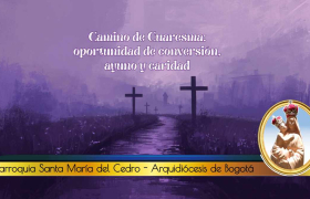 Celebración eucaristica