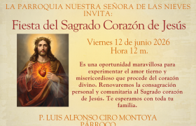 INVITACIÓN ESPECIAL