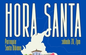 Parroquia