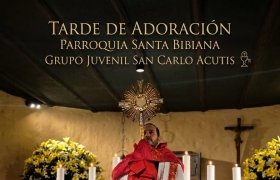 Parroquia