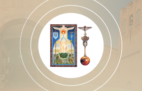 Parroquia Nuestra Señora del Rosario de Fátima Arquidiócesis de Bogotá © Todos los derechos reservados.