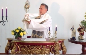 Monseñor 