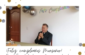 Cumpleaños 