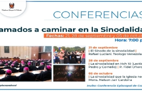 Conferencias