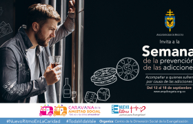 Prevención adicciones