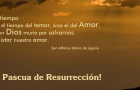 resurreccion
