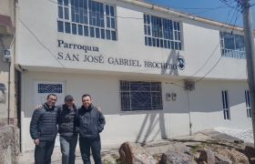 Parroquia San José Gabriel Brochero