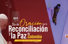 PAZ Y RECONCILIACION