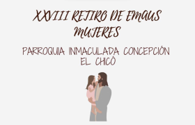 RETIRO EMAUS MUJERES