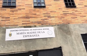 Centro Integral de Pastoral Social