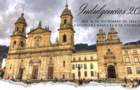 Jornada de Indulgencias 2025