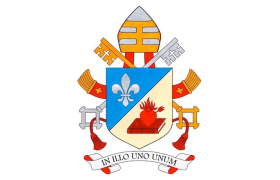 Escudo León XIV