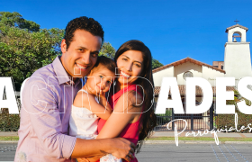 santo domingo savio familia